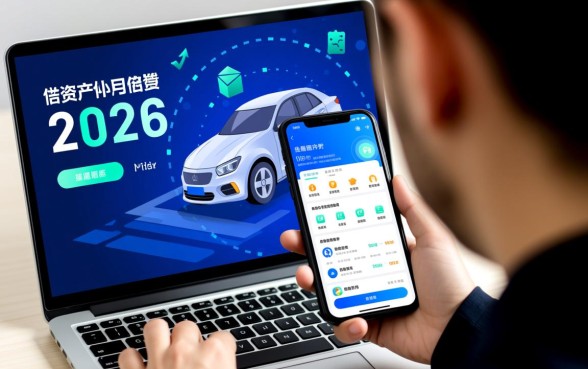 有车一族借款app不看资质吗