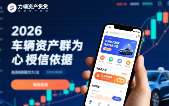 有车一族借款app不看资质吗