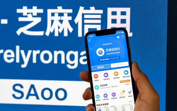 哪个可以用芝麻信用贷款的软件