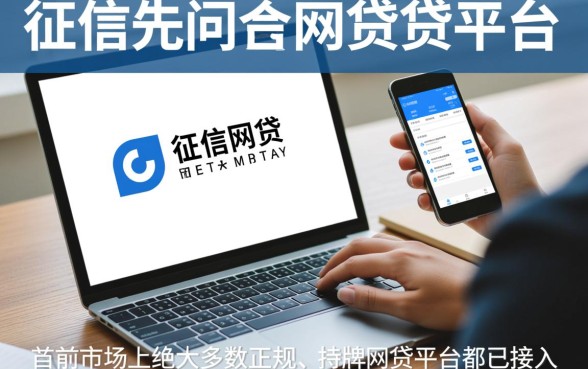 上征信的所有网贷平台都有哪些