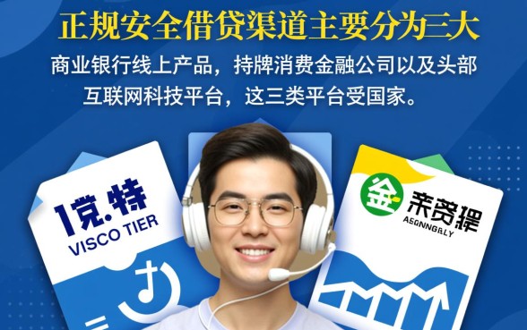 网贷平台都有什么平台可以借钱