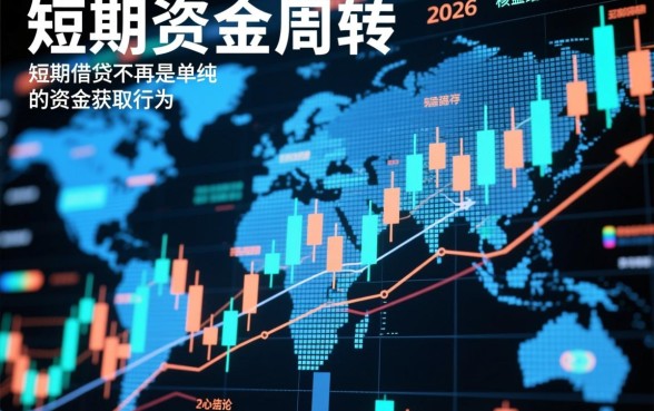 短期借钱7一14天2026年怎么借