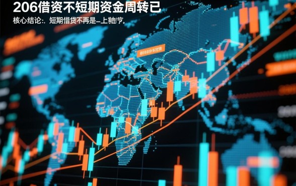 短期借钱7一14天2026年怎么借