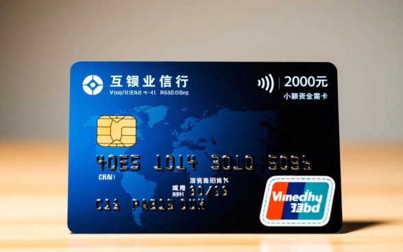 1000到2000的小额贷款怎么申请