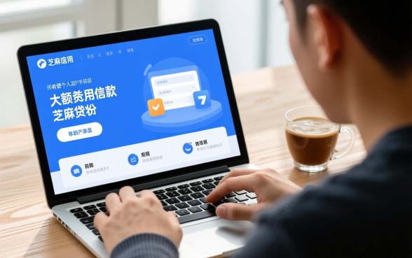 不用芝麻信用的大额贷款有哪些