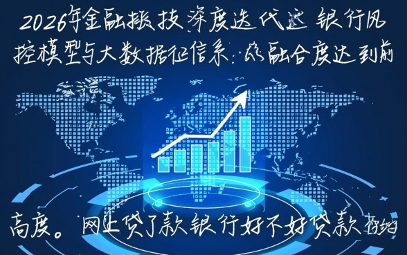 网上贷了款银行好不好贷款了呢