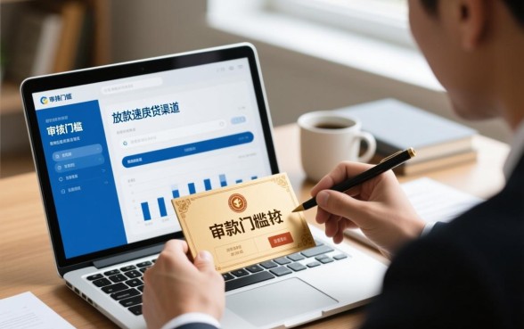 贷款平台审核容易通过的有哪些