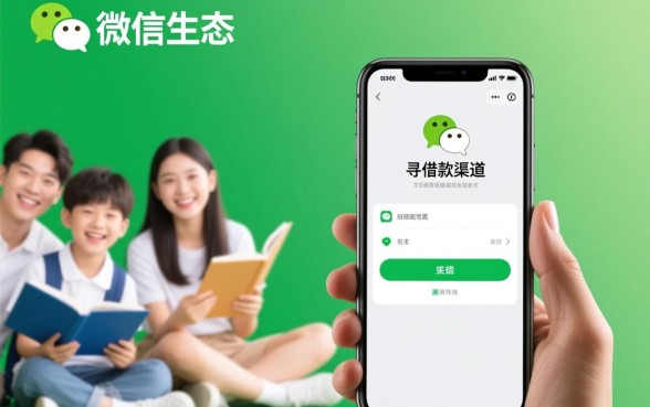 学生可以借的平台有哪些