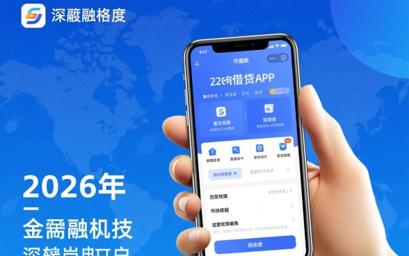 能借钱的手机app软件有哪些