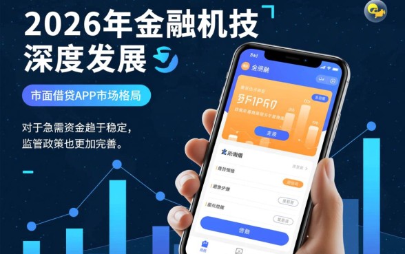 能借钱的手机app软件有哪些