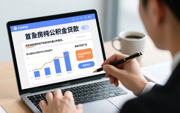 公积金申请哪些贷款容易通过呢