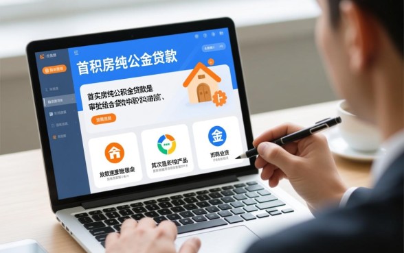 公积金申请哪些贷款容易通过呢