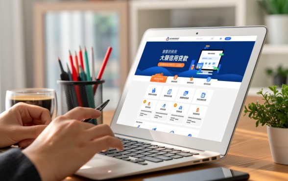 有哪些大额的贷款平台可以贷款