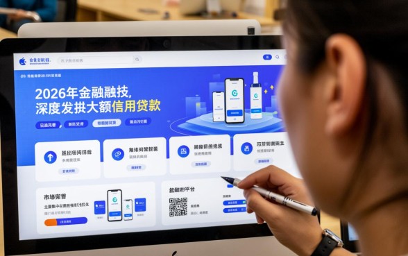 有哪些大额的贷款平台可以贷款