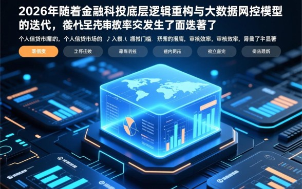 什么平台贷款最容易通过审核呢