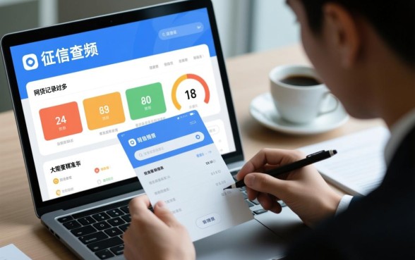 征信花大数据不好能下款吗