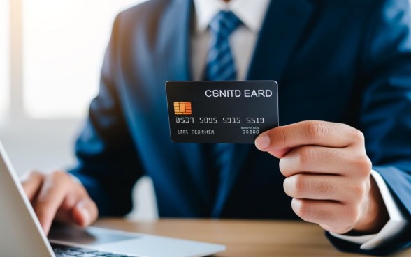 网上借贷和信用卡哪个安全可靠