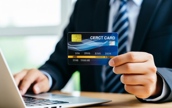 网上借贷和信用卡哪个安全可靠