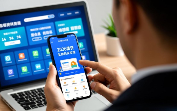 手机怎么借钱额度高最安全可靠