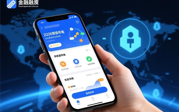 手机怎么借钱额度高最安全可靠