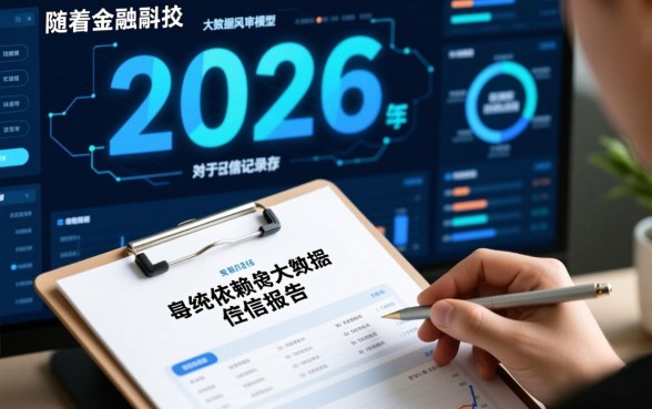 2026征信不好能下款的口子有哪些