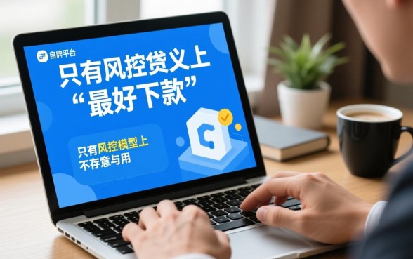 小额贷款哪个平台好下款