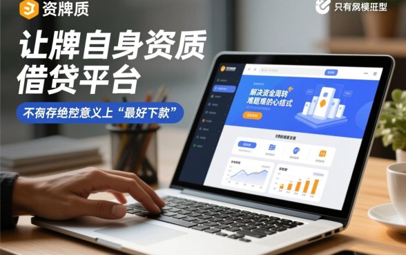 小额贷款哪个平台好下款