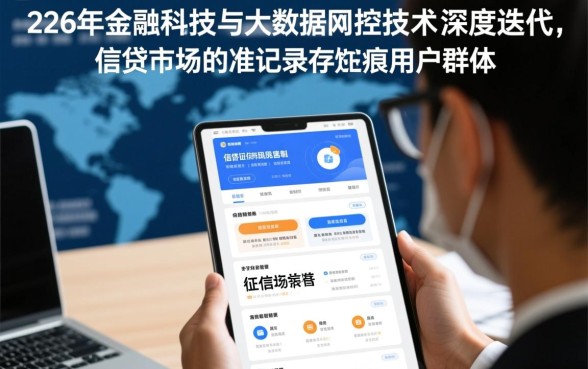 2026黑户好下款的网贷口子有哪些