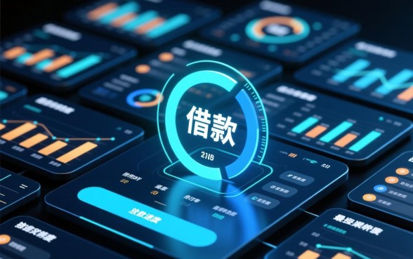 最容易借款的平台有哪几个