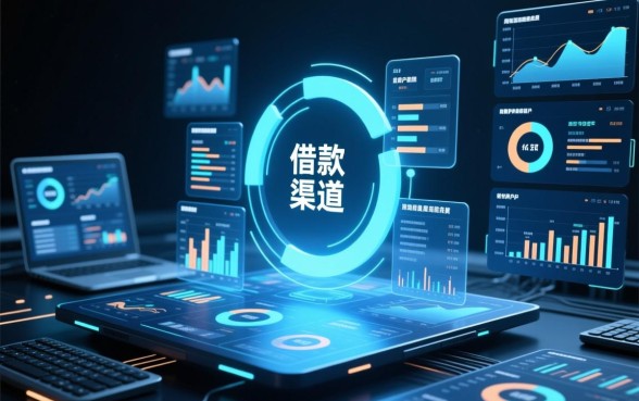 最容易借款的平台有哪几个