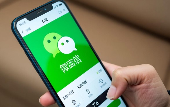 怎样从手机里面借钱用微信支付