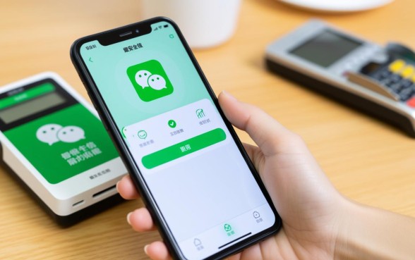 怎样从手机里面借钱用微信支付