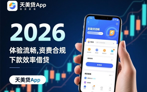 像天美贷app一样的借钱软件有哪些