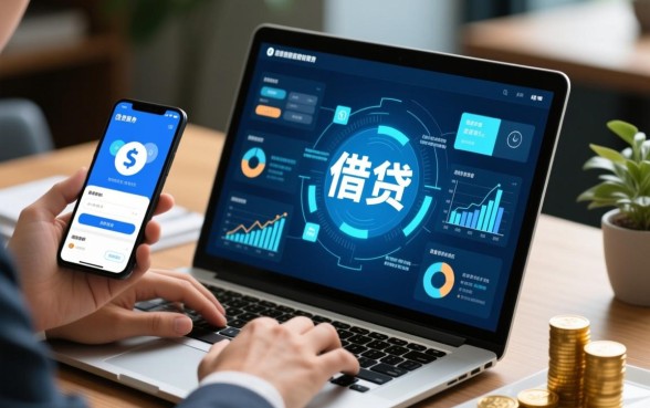 百分百通过的借贷平台2026是真的吗