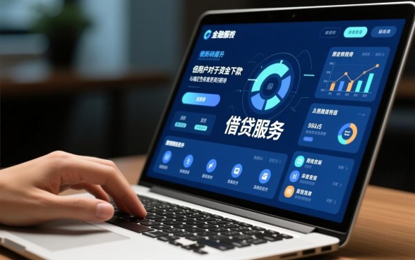 百分百通过的借贷平台2026是真的吗