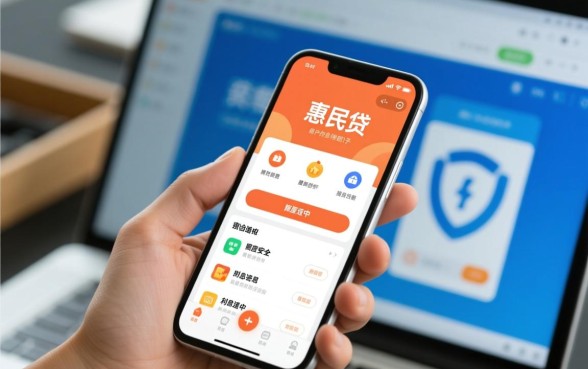 像惠民贷一样的借钱口子有哪些