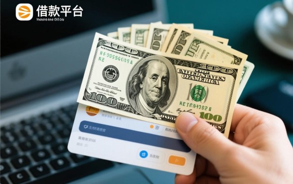 最容易借到钱的借款平台有哪些