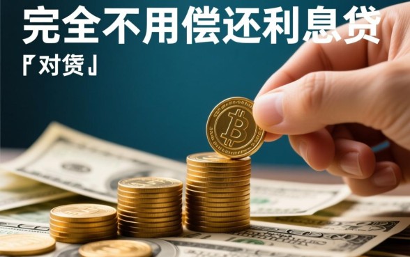 什么软件比较好借钱不用还利息