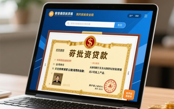 网上贷款哪个最容易下款最安全