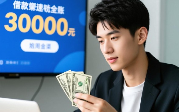 20岁借款3000马上到账哪里有
