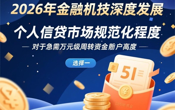 容易通过的万元贷款平台有哪些