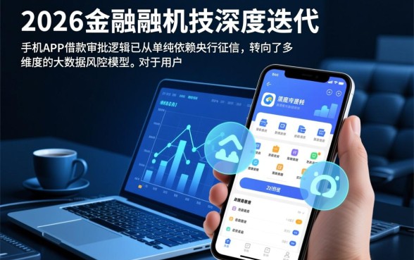 手机app借款哪个能轻松通过