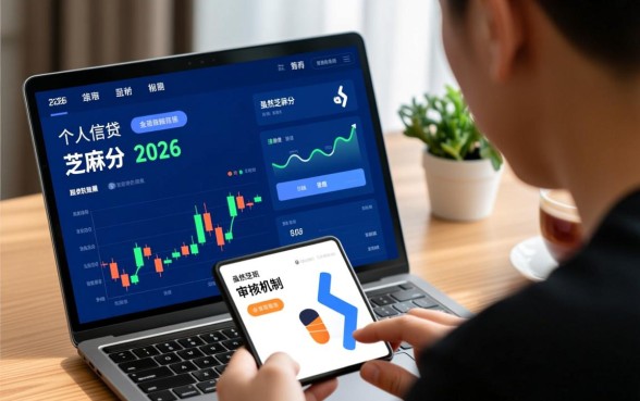 不用芝麻分就可以借钱的app有哪些