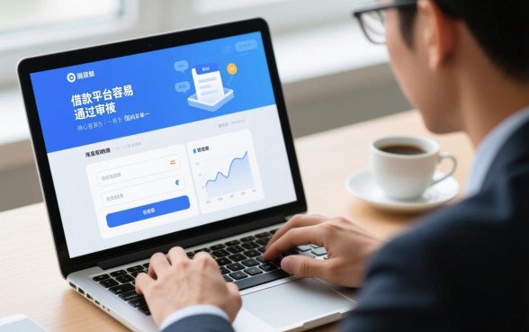 网上借款哪个平台容易通过审核