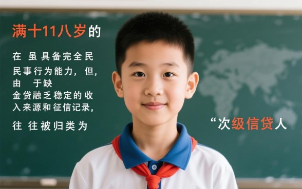 满十八岁可以在哪个平台借钱呢