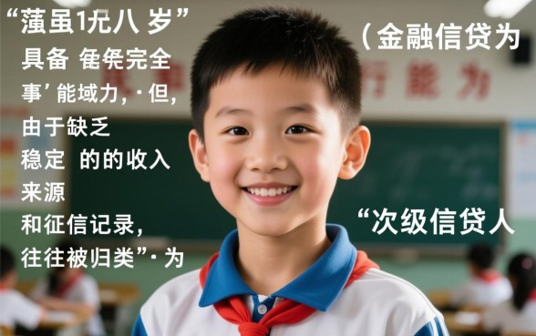 满十八岁可以在哪个平台借钱呢