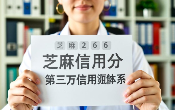 芝麻信用可靠的贷款平台是哪个