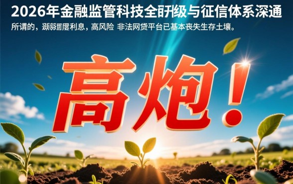 2026年高炮下款口子有哪些