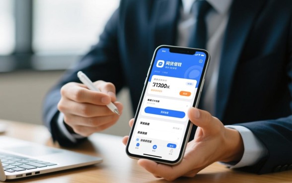 2026容易下款的网贷口子有哪些