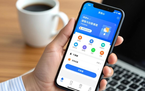 2026容易下款的网贷口子有哪些